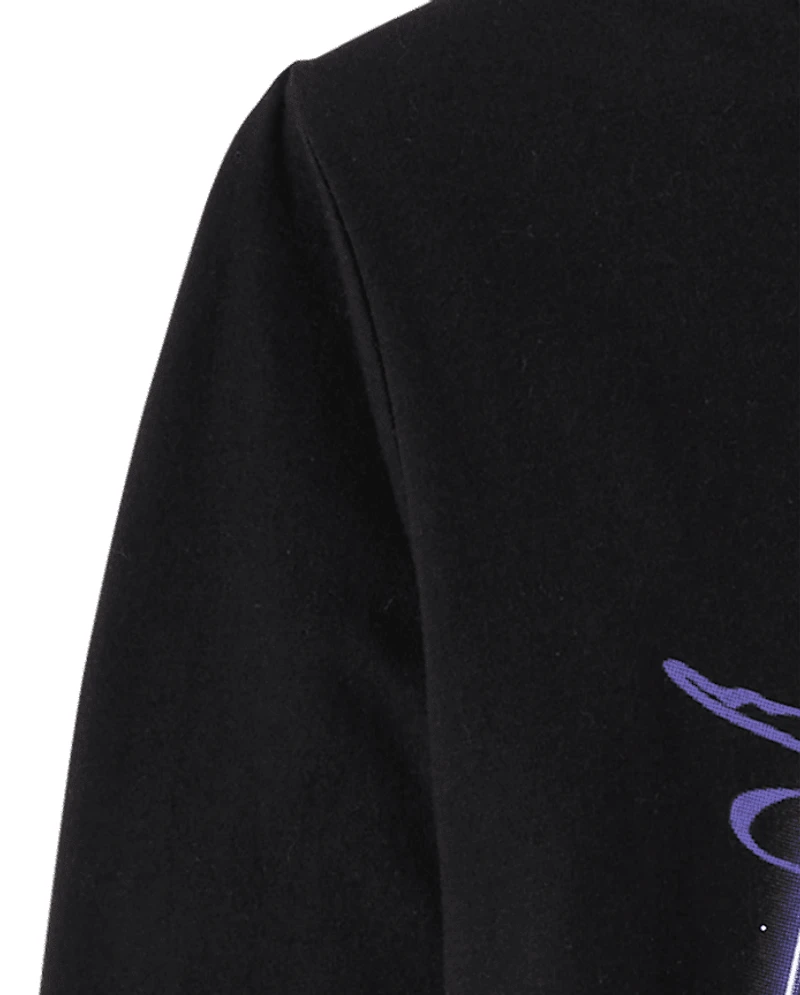 T-shirt graphique Game Controller Universe pour garçon