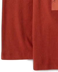 Boys Rock Crawler Truck Graphic Tee