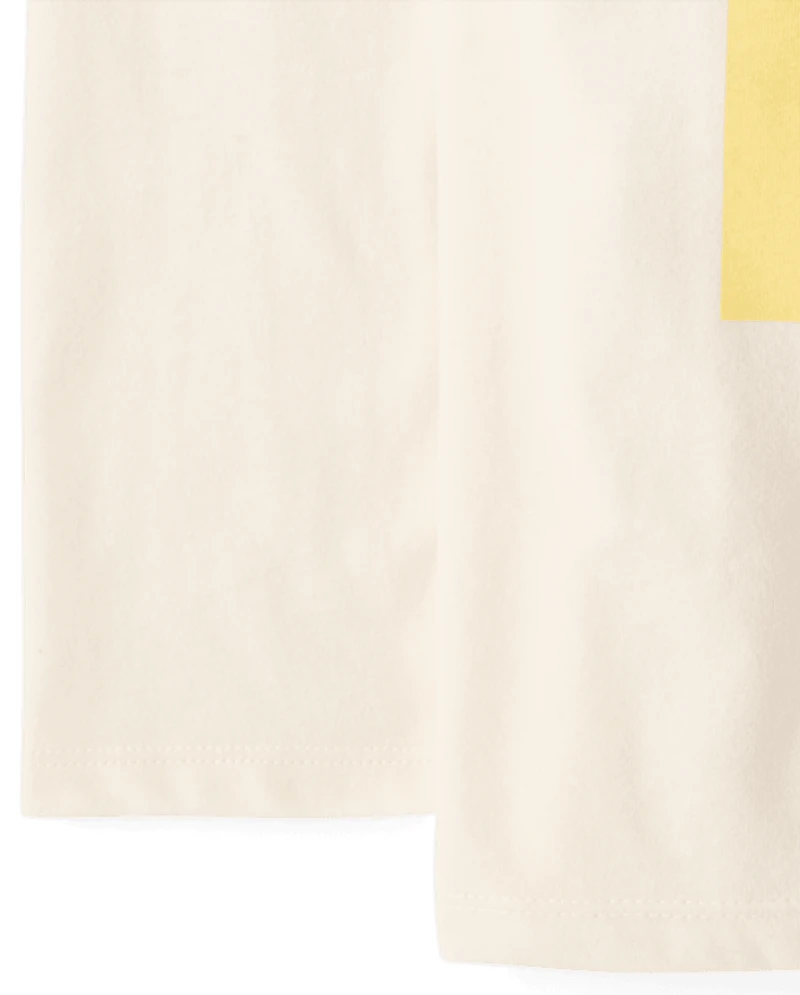 Boys Football Legend Graphic Tee