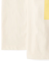 Boys Football Legend Graphic Tee