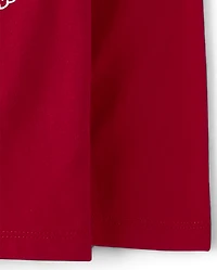 Baby And Toddler Boys Best Buds Graphic Tee