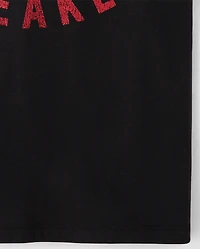 Boys Valentine's Day Heartbreaker Graphic Tee