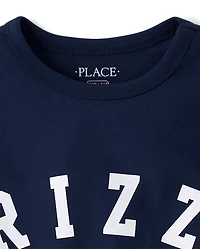 Boys Rizz Graphic Tee