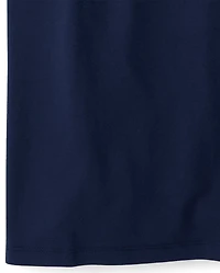 Boys Rizz Graphic Tee