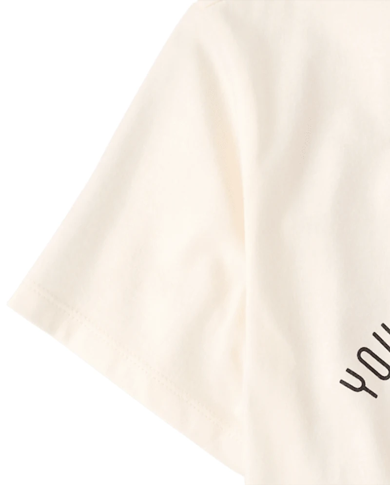 Boys Taco Day Graphic Tee