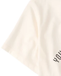 Boys Taco Day Graphic Tee