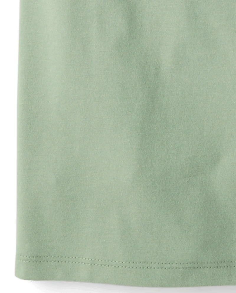 Boys Kind State of Mind Graphic Tee