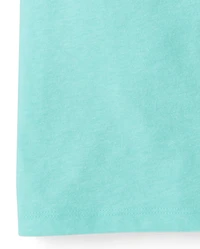 Boys Super Speedway Racecar Graphic Tee