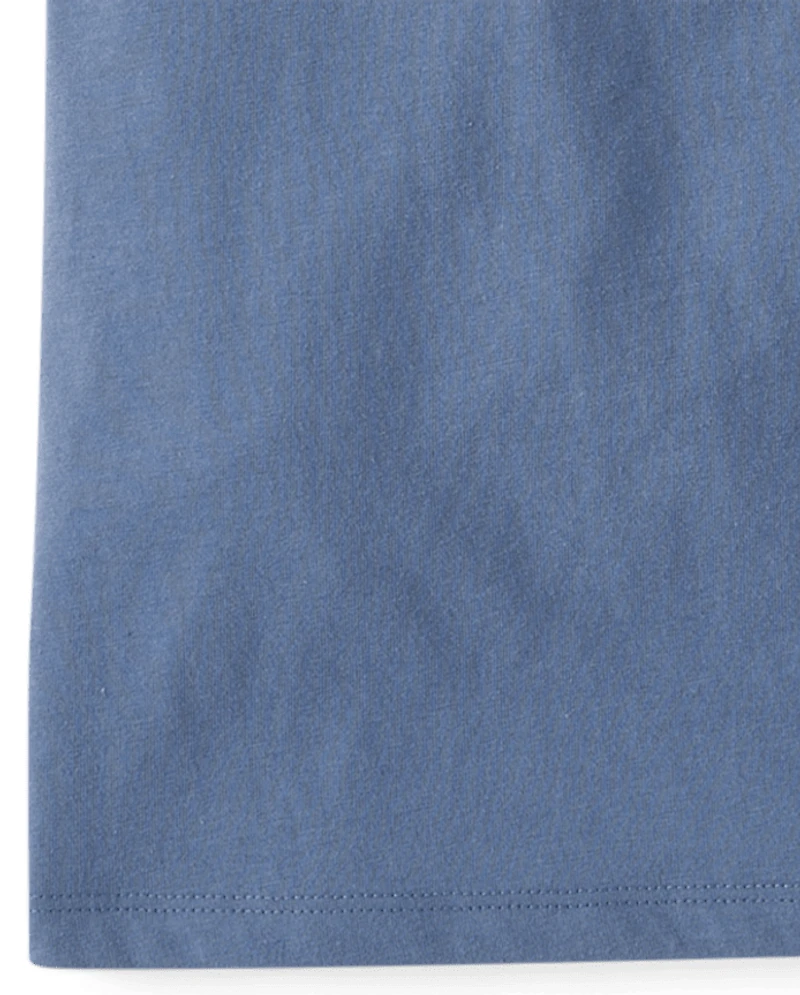 Boys Monster Truck Graphic Tee