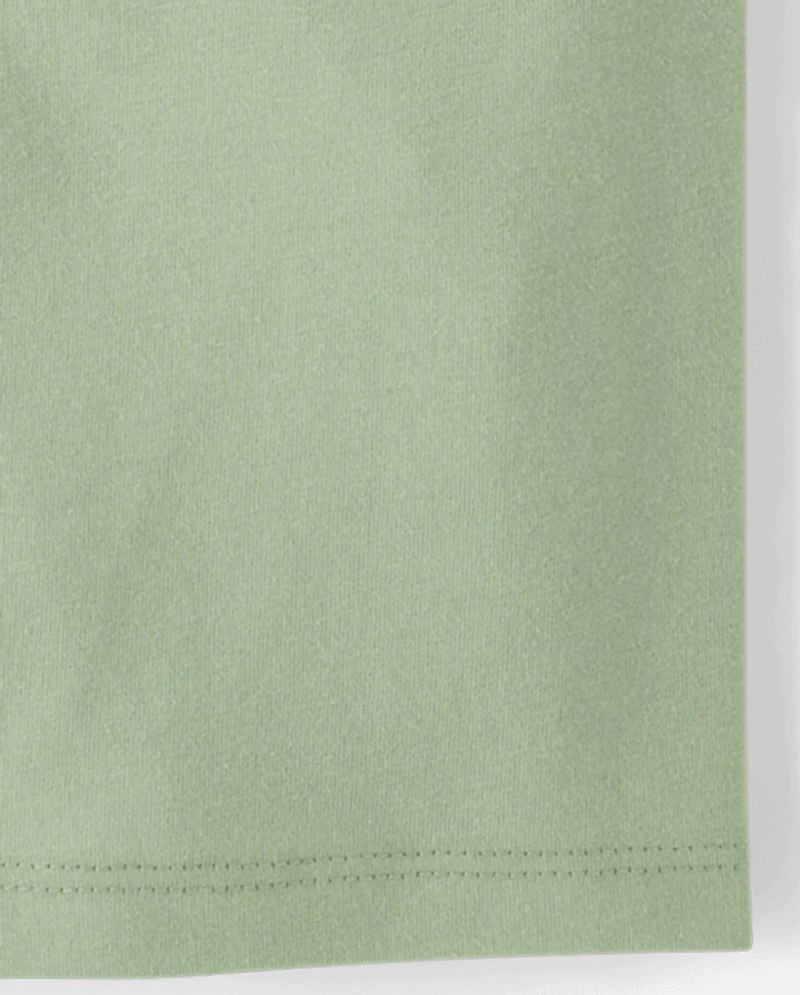 Baby And Toddler Boys Brothers Best Buddies Graphic Tee