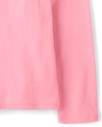 Girls Best Sister Graphic Tee