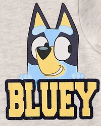 Baby And Toddler Boys Bluey™ 2-Piece Outfit Set