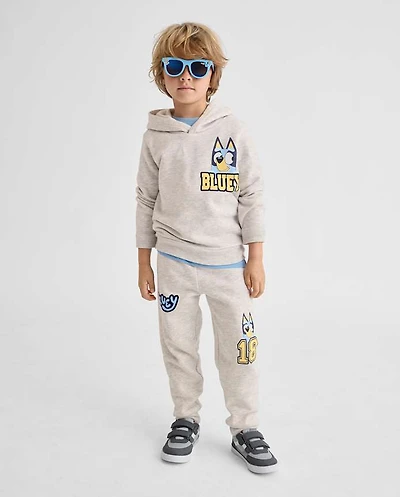 Baby And Toddler Boys Bluey™ 2-Piece Outfit Set
