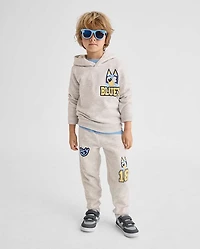 Baby And Toddler Boys Bluey™ 2-Piece Outfit Set