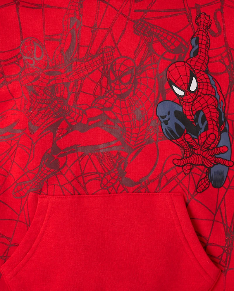 Boys Spider-Man™ Hoodie