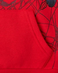 Boys Spider-Man™ Hoodie