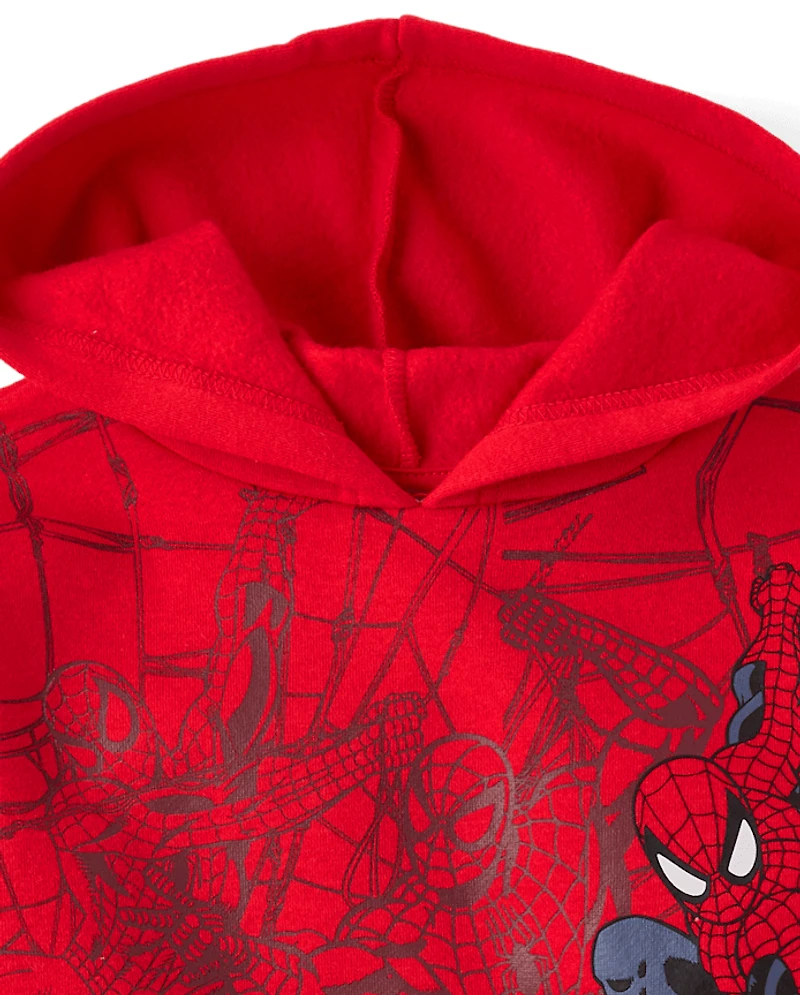 Boys Spider-Man™ Hoodie