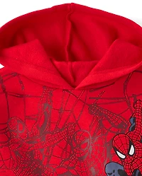 Boys Spider-Man™ Hoodie