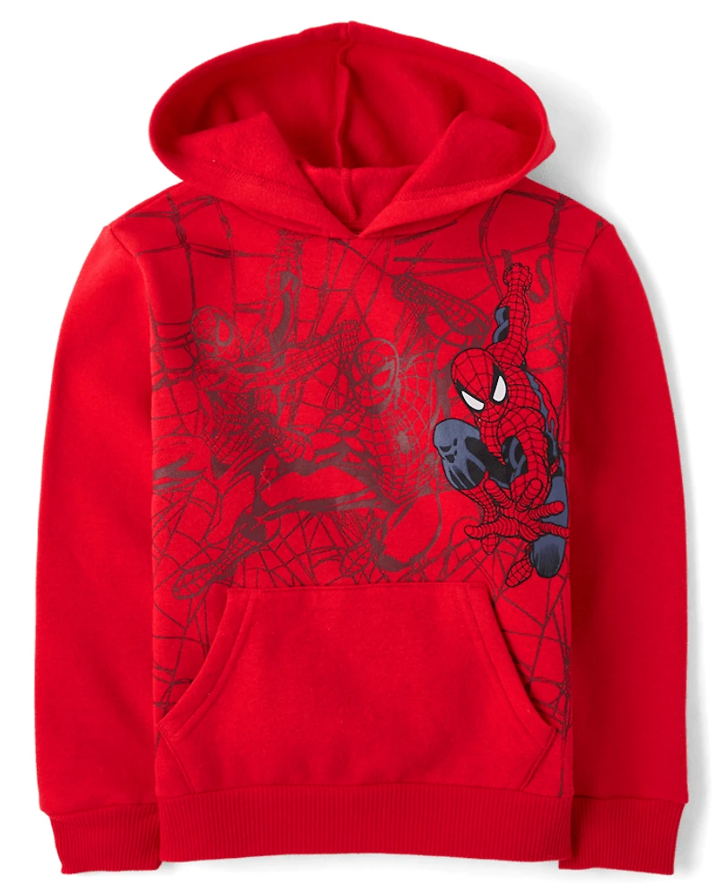 Boys Spider-Man™ Hoodie