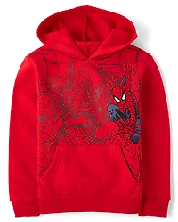 Boys Spider-Man™ Hoodie