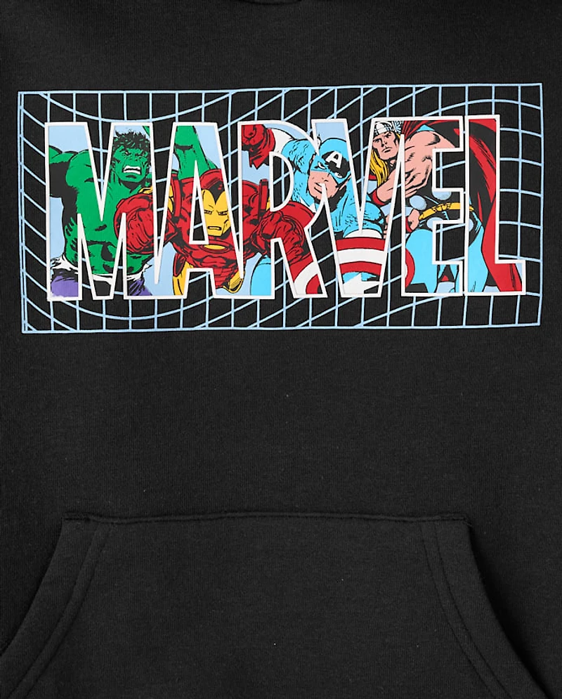 Boys Marvel™ Hoodie