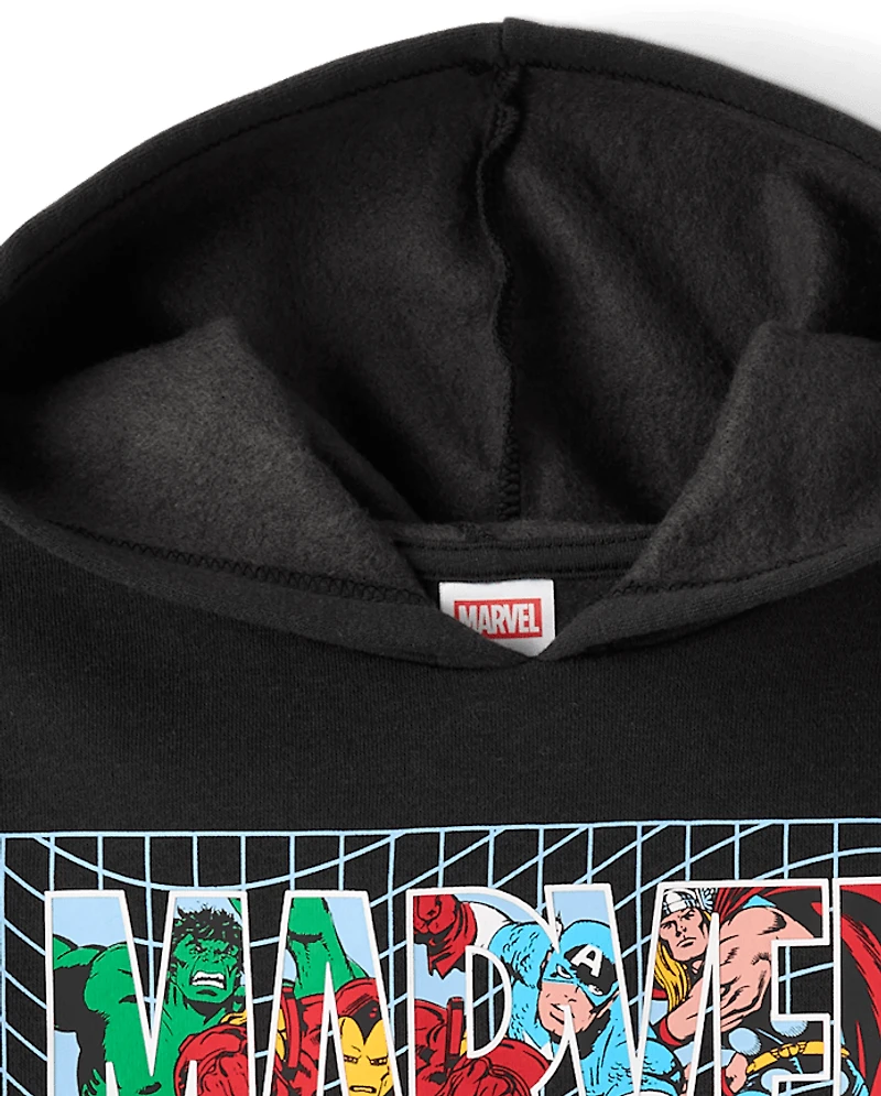 Boys Marvel™ Hoodie