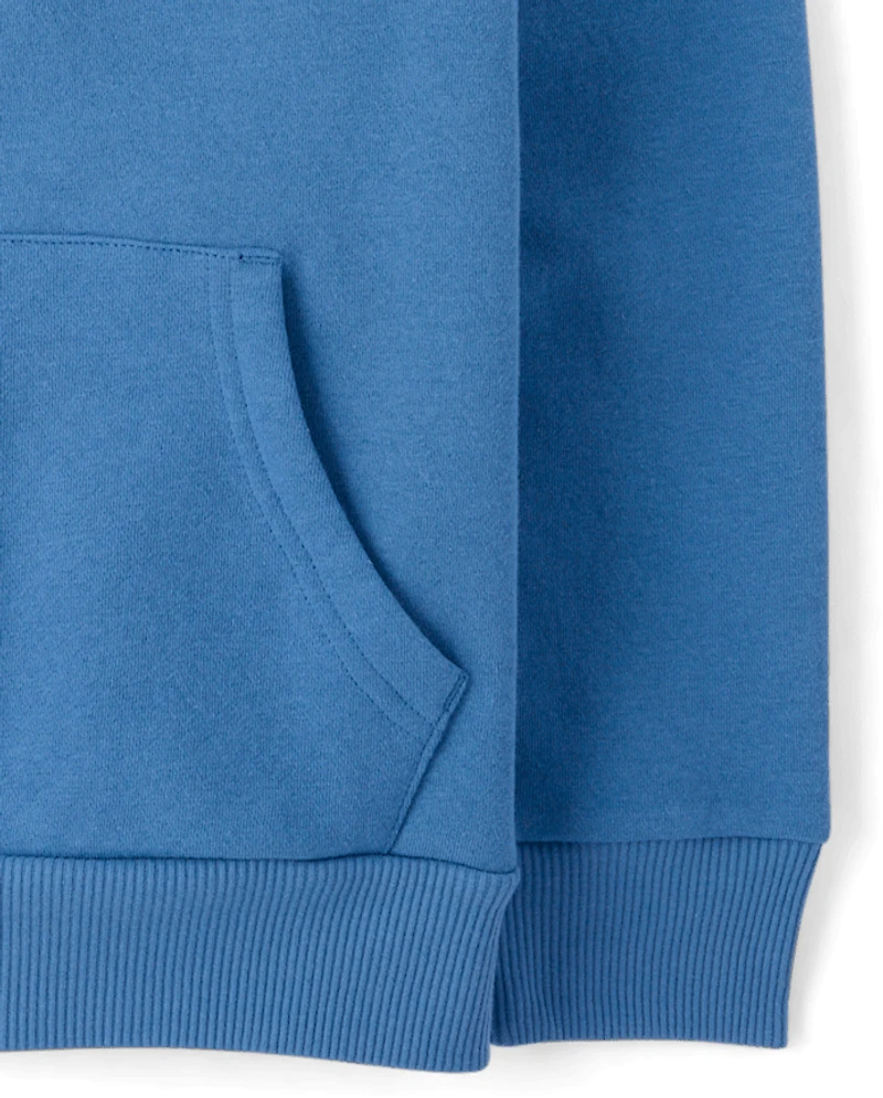 Boys Sonic™ Outta Here Hoodie