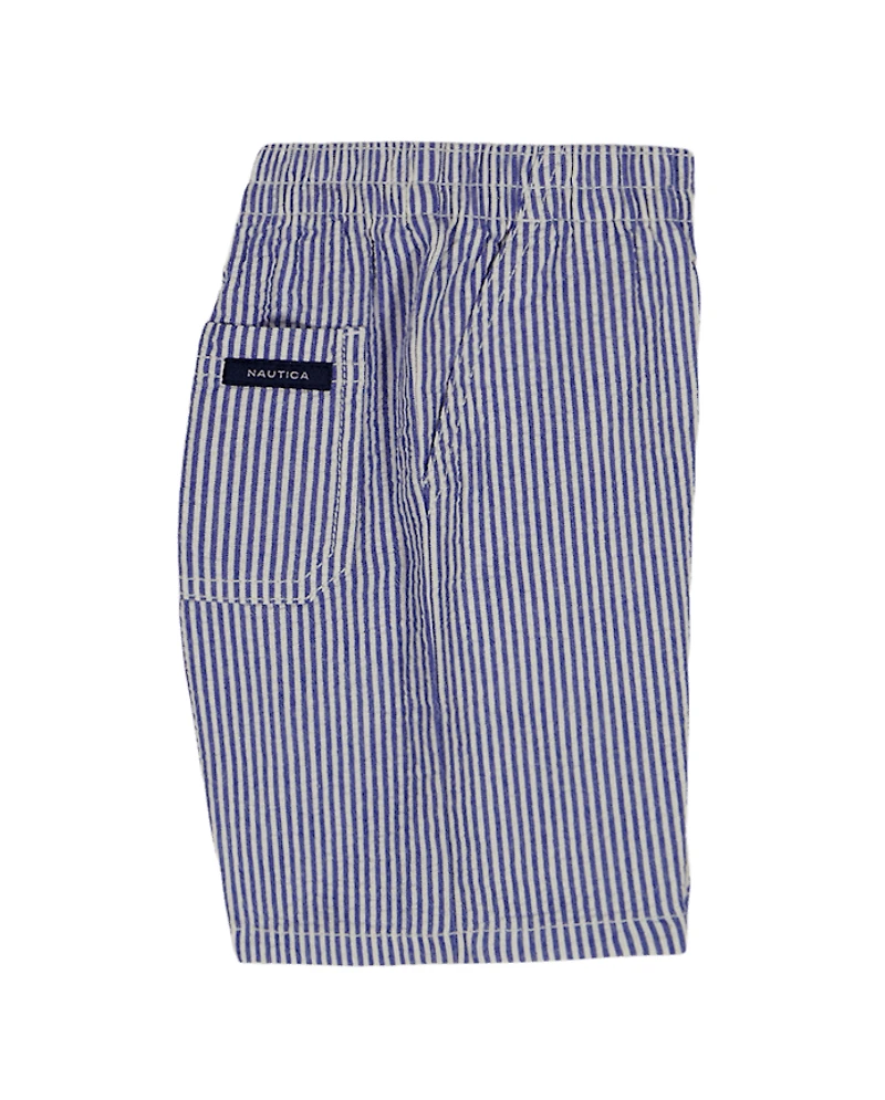 Toddler Boys Nautica® 2-Piece Outfit Set