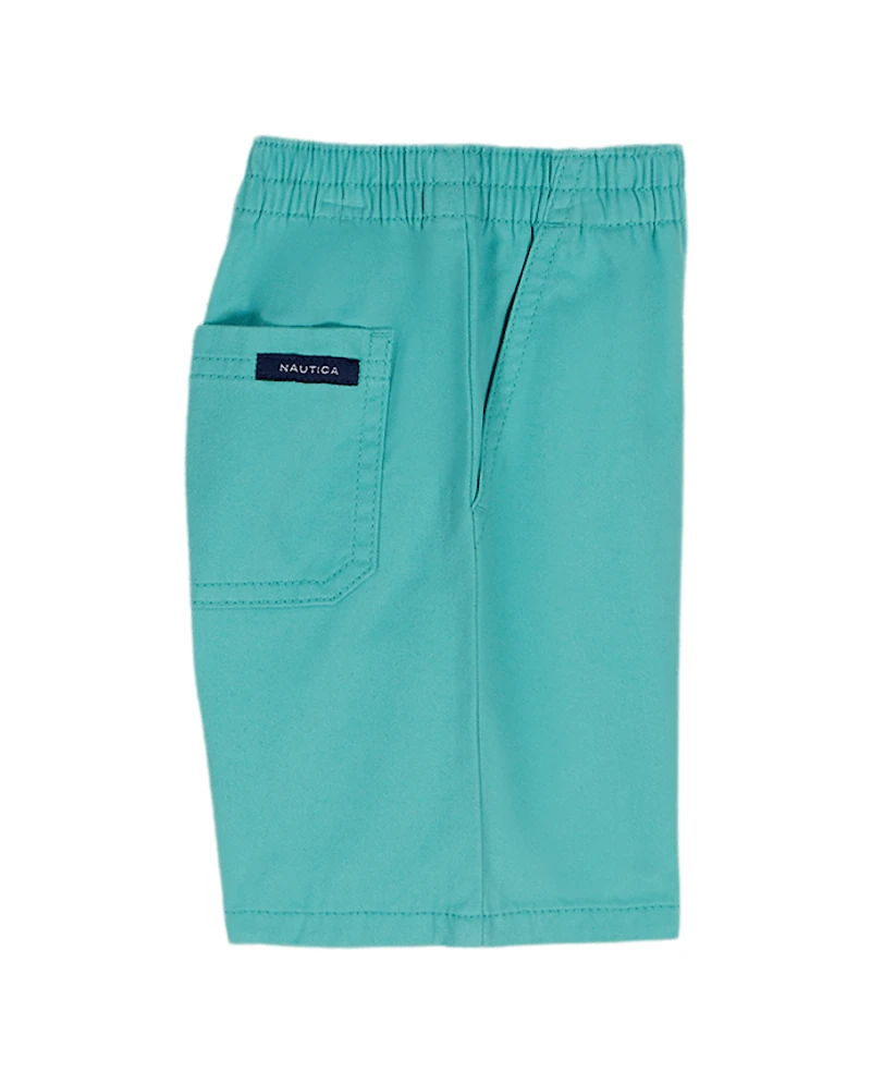 Toddler Boys Nautica® 2-Piece Outfit Set