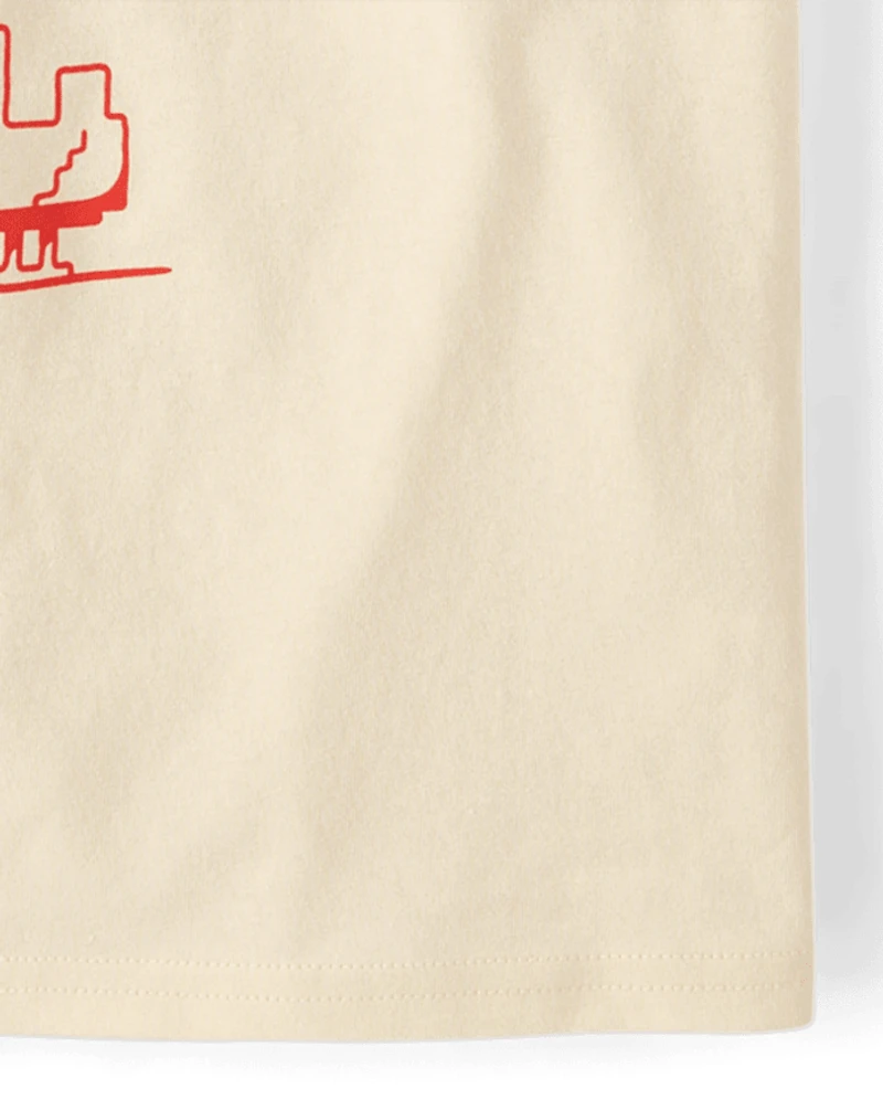 T-shirt graphique Minecraft™ pour garçons