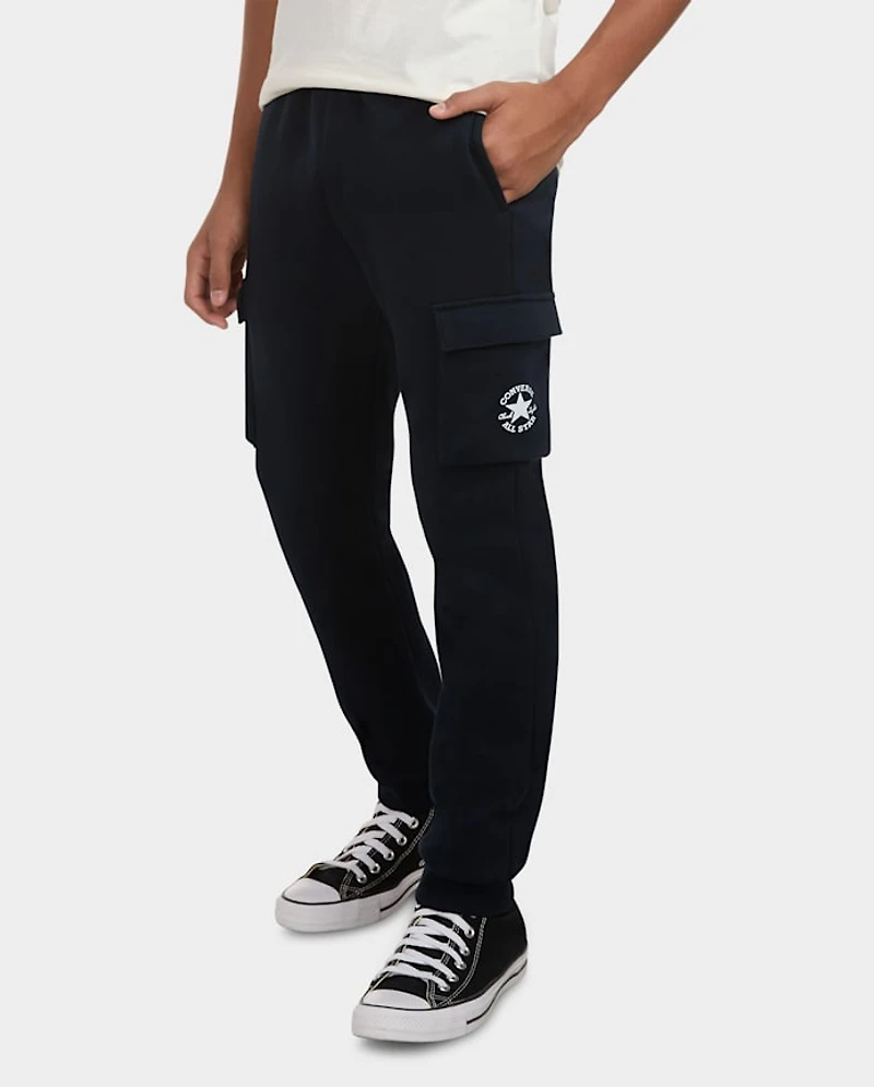 Boys Converse™ Fleece Jogger Pants
