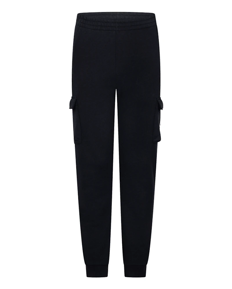 Boys Converse™ Fleece Jogger Pants