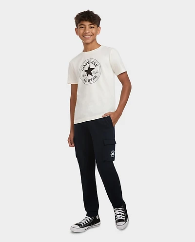 Boys Converse™ Fleece Jogger Pants