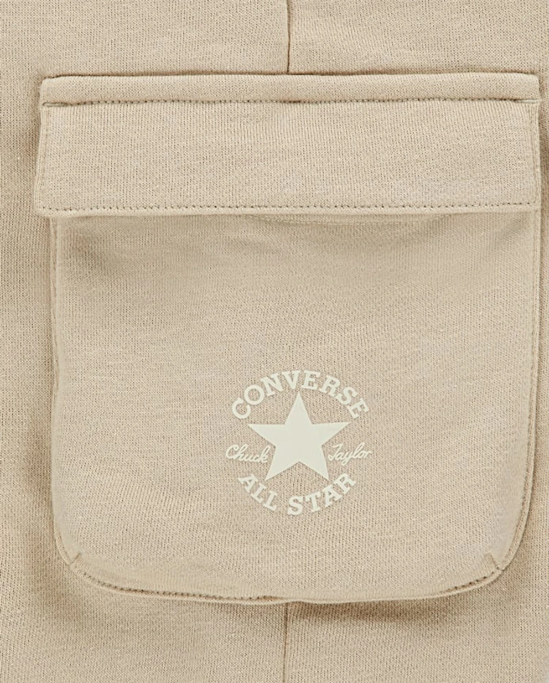 Boys Converse™ Fleece Jogger Pants