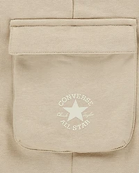 Boys Converse™ Fleece Jogger Pants