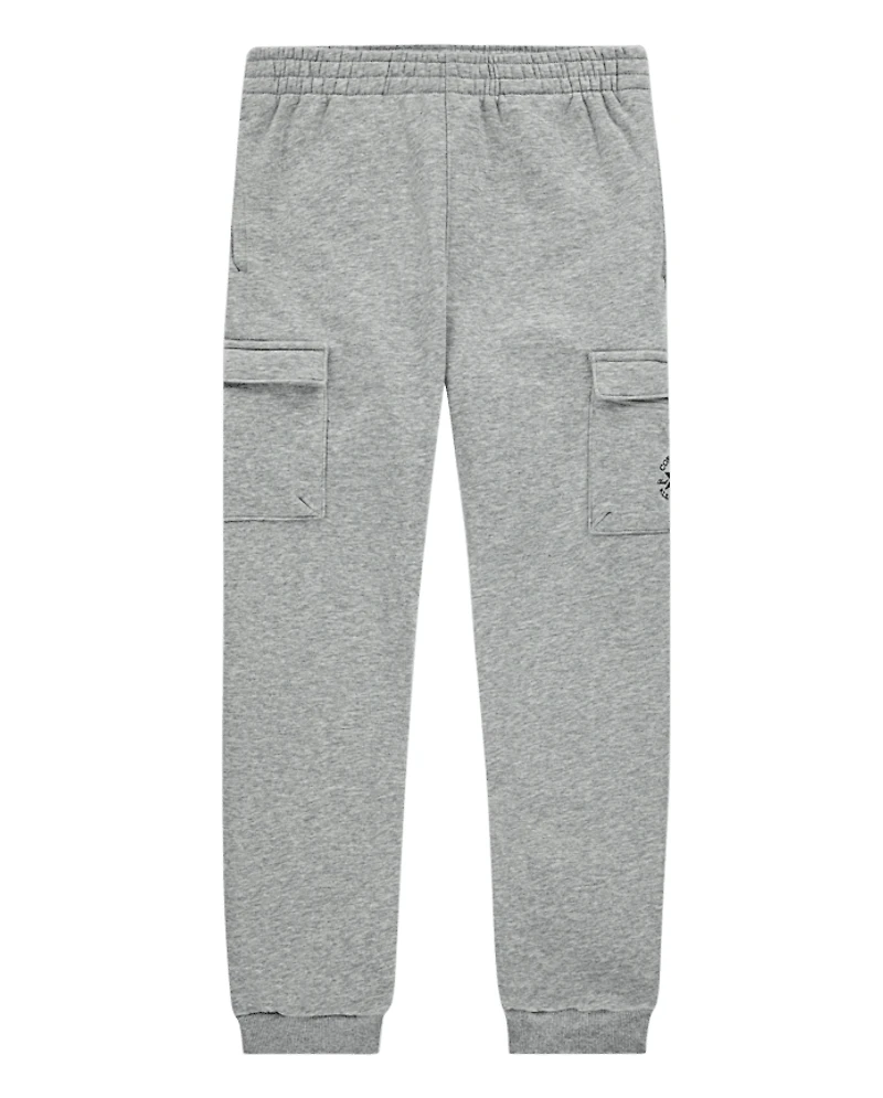 Boys Converse™ Fleece Jogger Pants