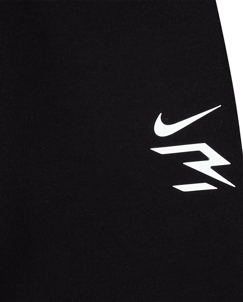 Toddler Boys Nike 3BRAND by Russell Wilson™ Graphic Fleece 2-Piece Outfit Set