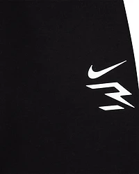 Toddler Boys Nike 3BRAND by Russell Wilson™ Graphic Fleece 2-Piece Outfit Set