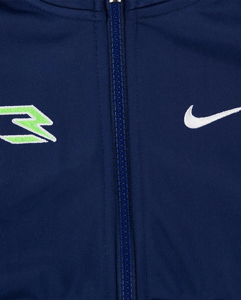 Toddler Boys Nike 3BRAND by Russell Wilson™ Tracksuit 2-Piece Outfit Set
