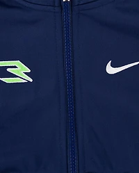 Toddler Boys Nike 3BRAND by Russell Wilson™ Tracksuit 2-Piece Outfit Set