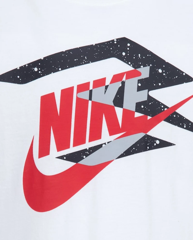 Boys Nike 3BRAND by Russell Wilson™ Graphic 2-Piece Outfit Set