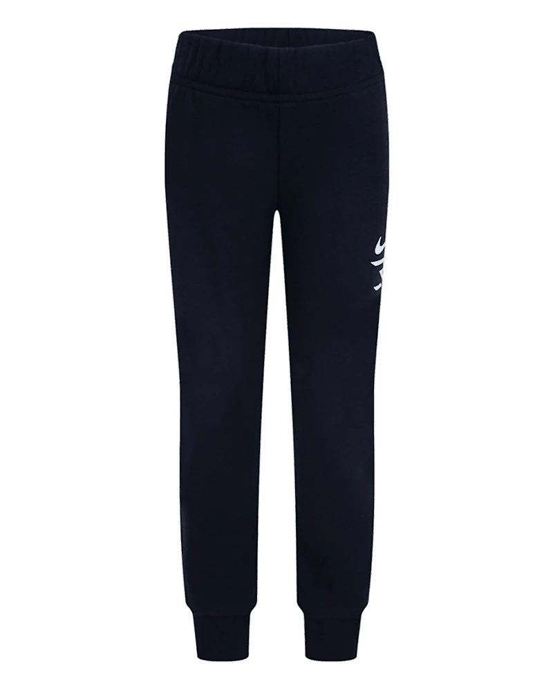 Boys Nike 3BRAND by Russell Wilson™ Graphic 2-Piece Outfit Set