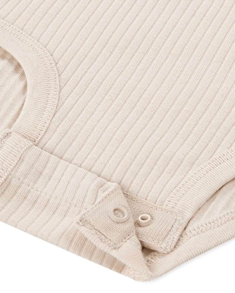 Baby Boys Huggies™ Striped Bodysuit 3-Pack