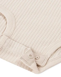 Baby Boys Huggies™ Striped Bodysuit 3-Pack