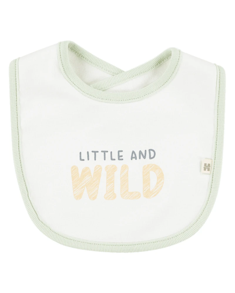 Baby Boys Huggies™ Animal 4-Piece Take Me Home Set