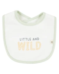 Baby Boys Huggies™ Animal 4-Piece Take Me Home Set