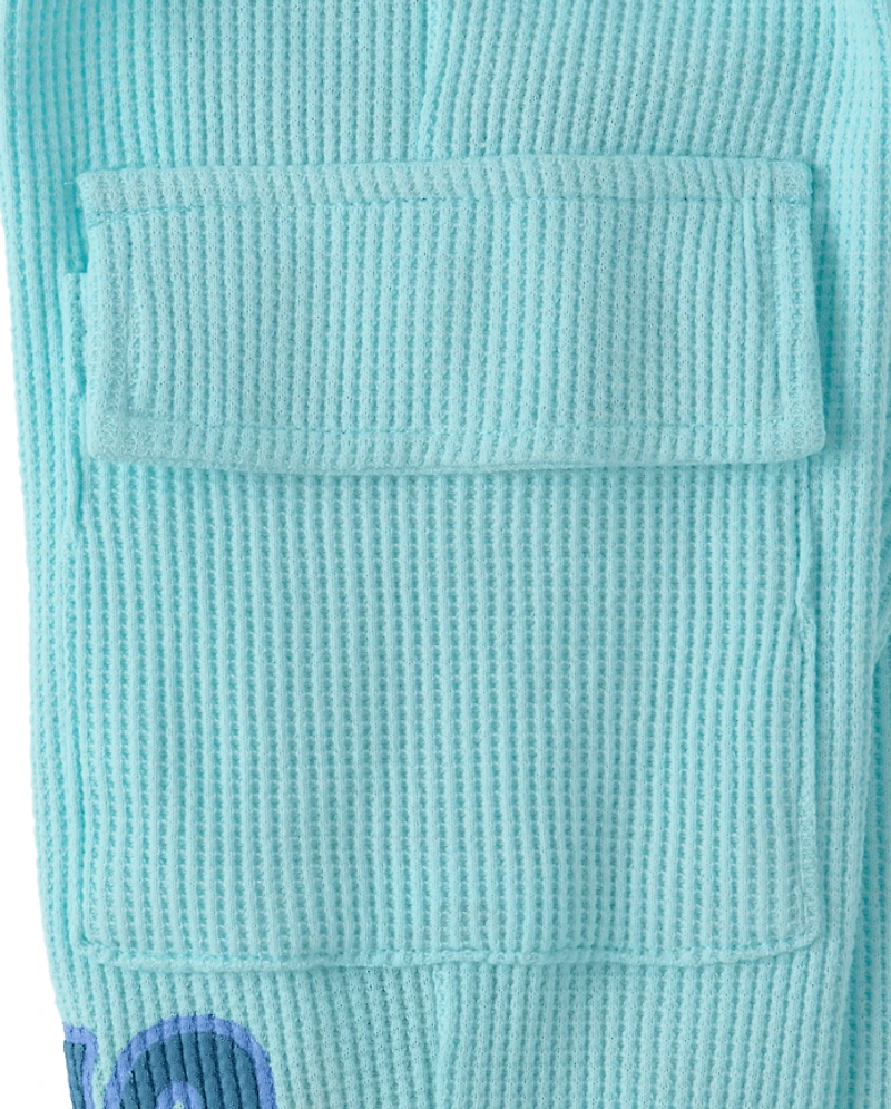 Toddler Girls Stitch™  Mood 2-Piece Outfit Set