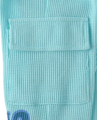 Toddler Girls Stitch™  Mood 2-Piece Outfit Set