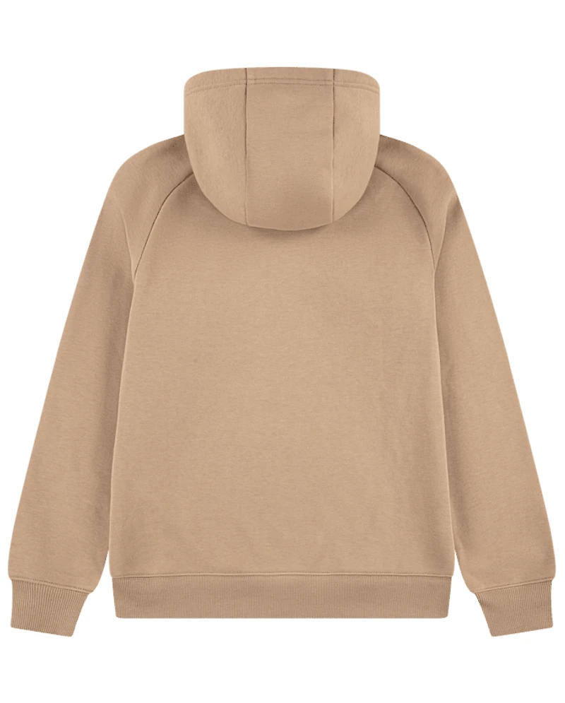 Boys Nike 3BRAND by Russell Wilson™ Fleece Hoodie