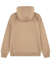 Boys Nike 3BRAND by Russell Wilson™ Fleece Hoodie